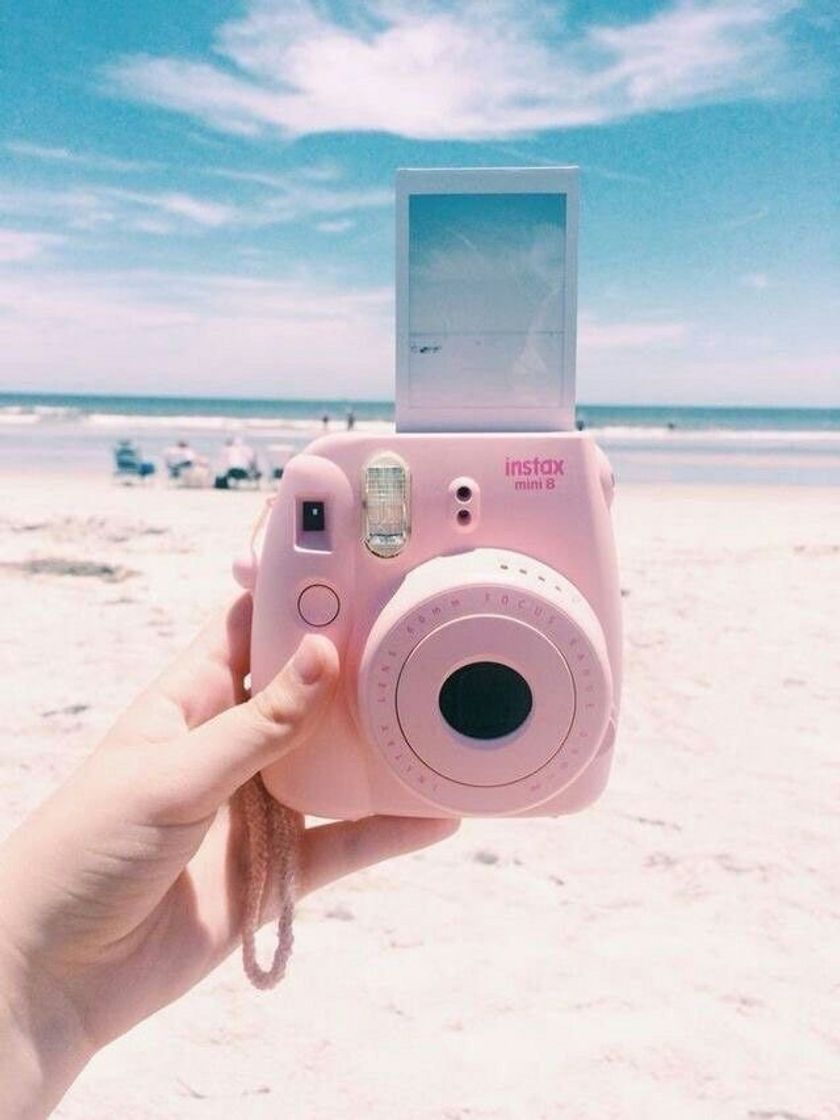 Fashion Instax