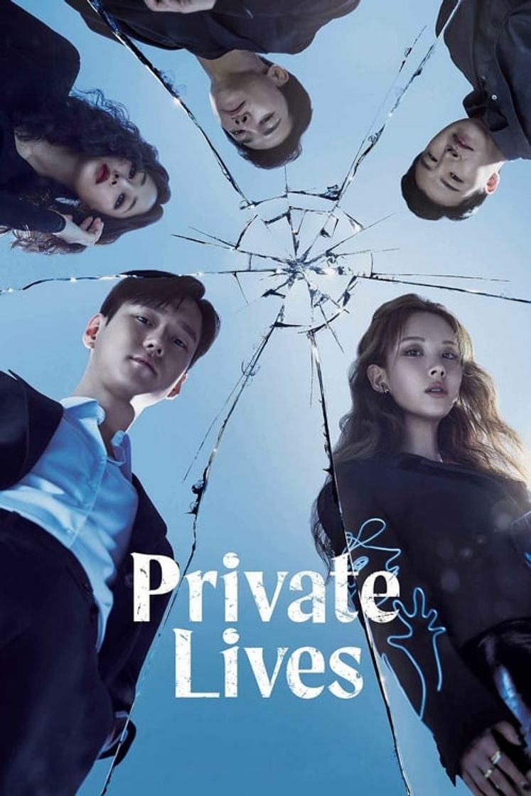 Serie Private Lives