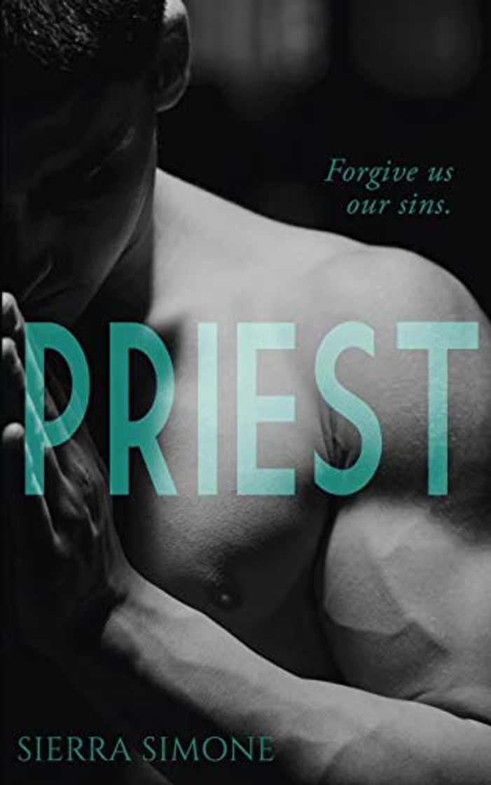 Book Priest: A Love Story