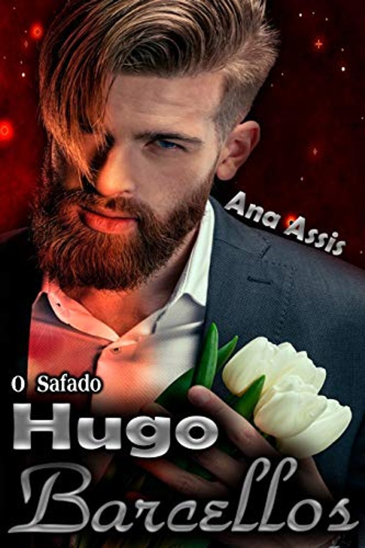 Libro O Safado Hugo Barcellos