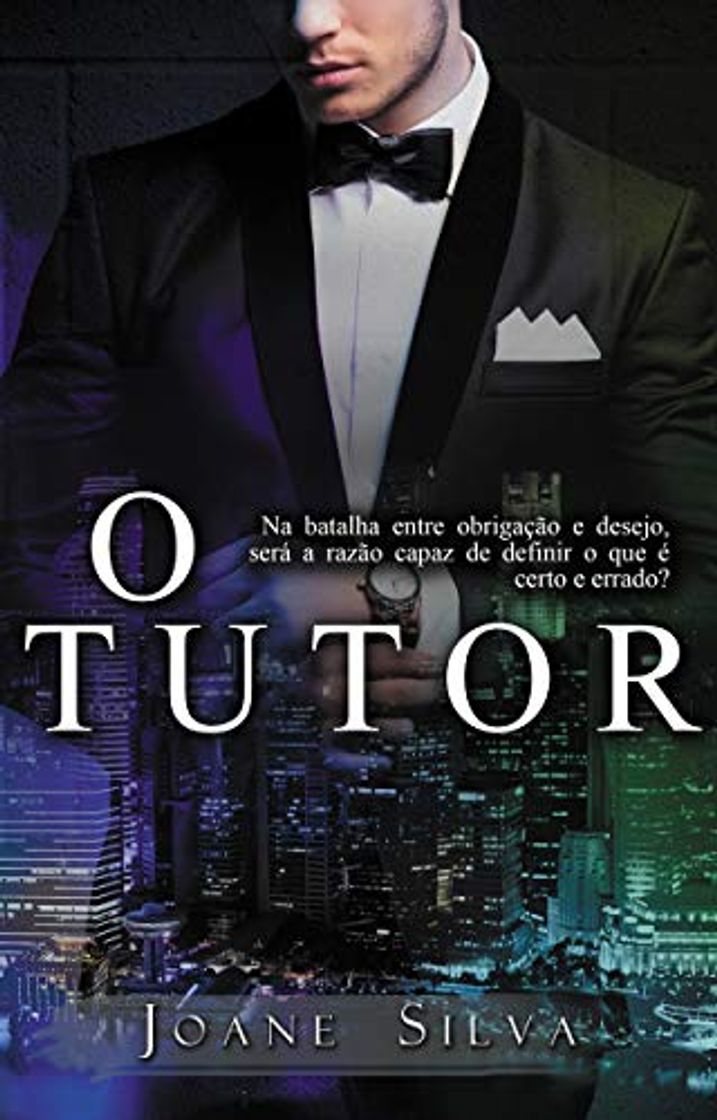 Libro O Tutor