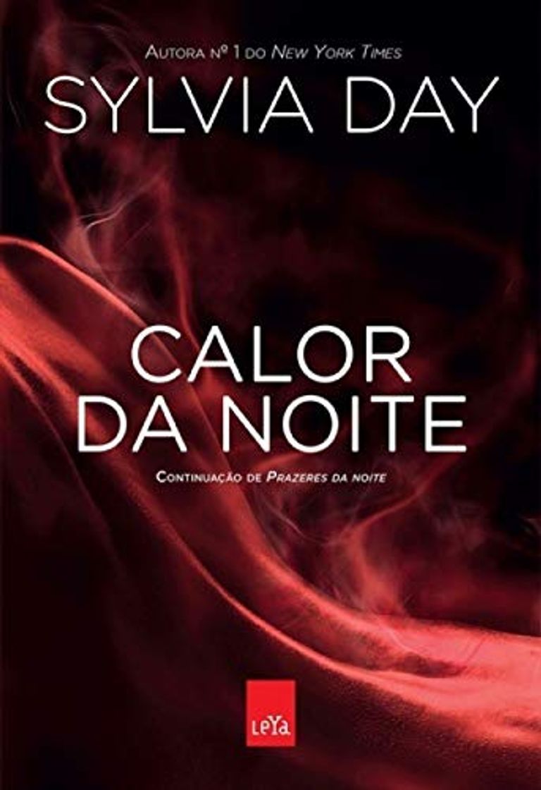 Libro Calor da Noite