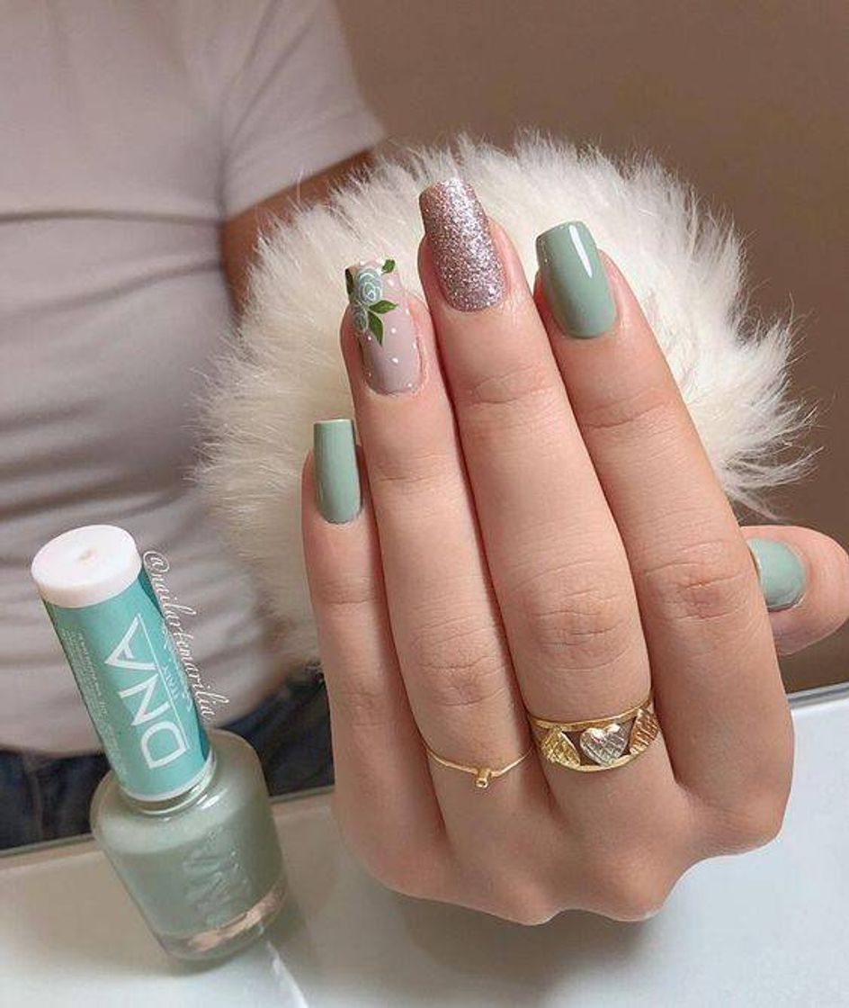 Fashion Unhas 