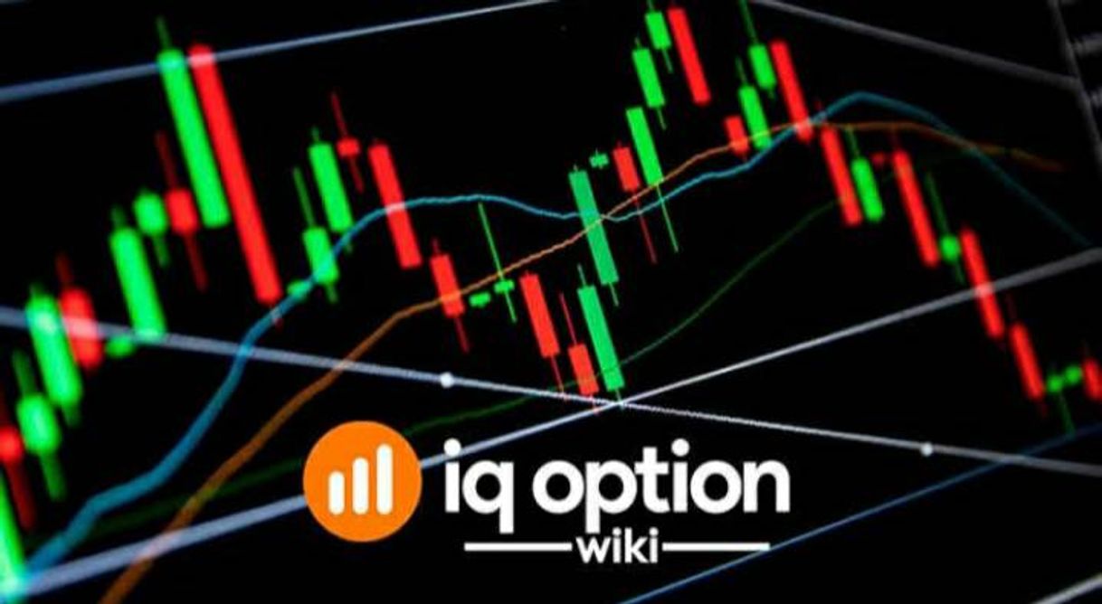 Moda Forex, Stocks, ETFs & Options Trading | IQ Option - online trading ...