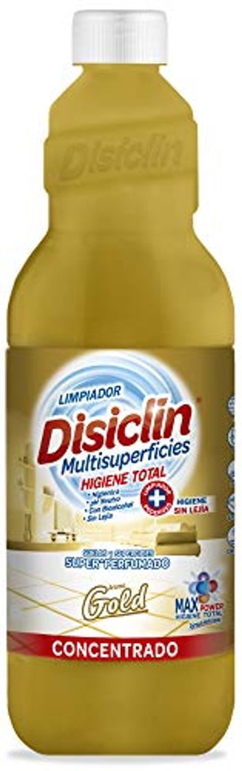 Product Disiclin Fregasuelos Concentrado Higienizante