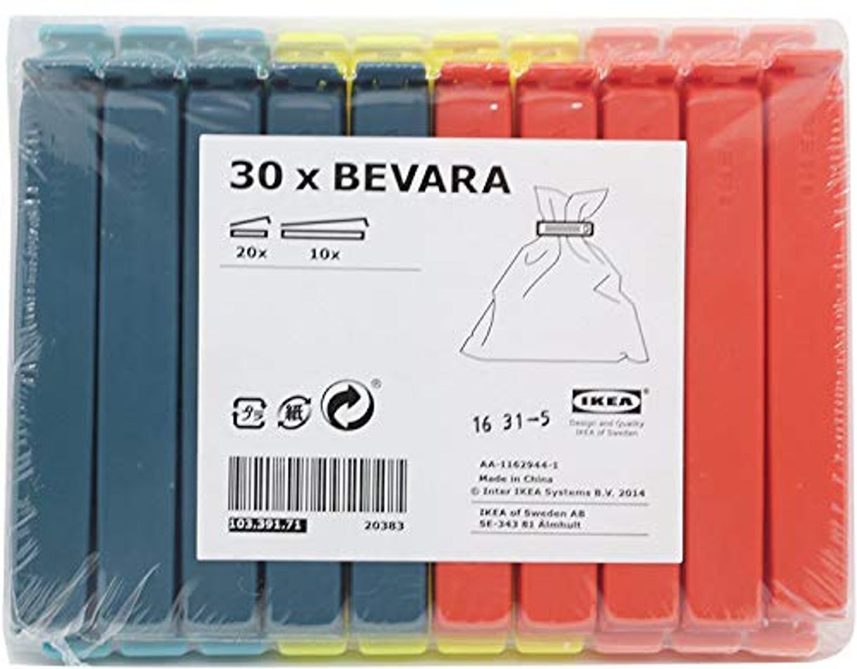 Elemento de la categoría hogar Ikea Bevara