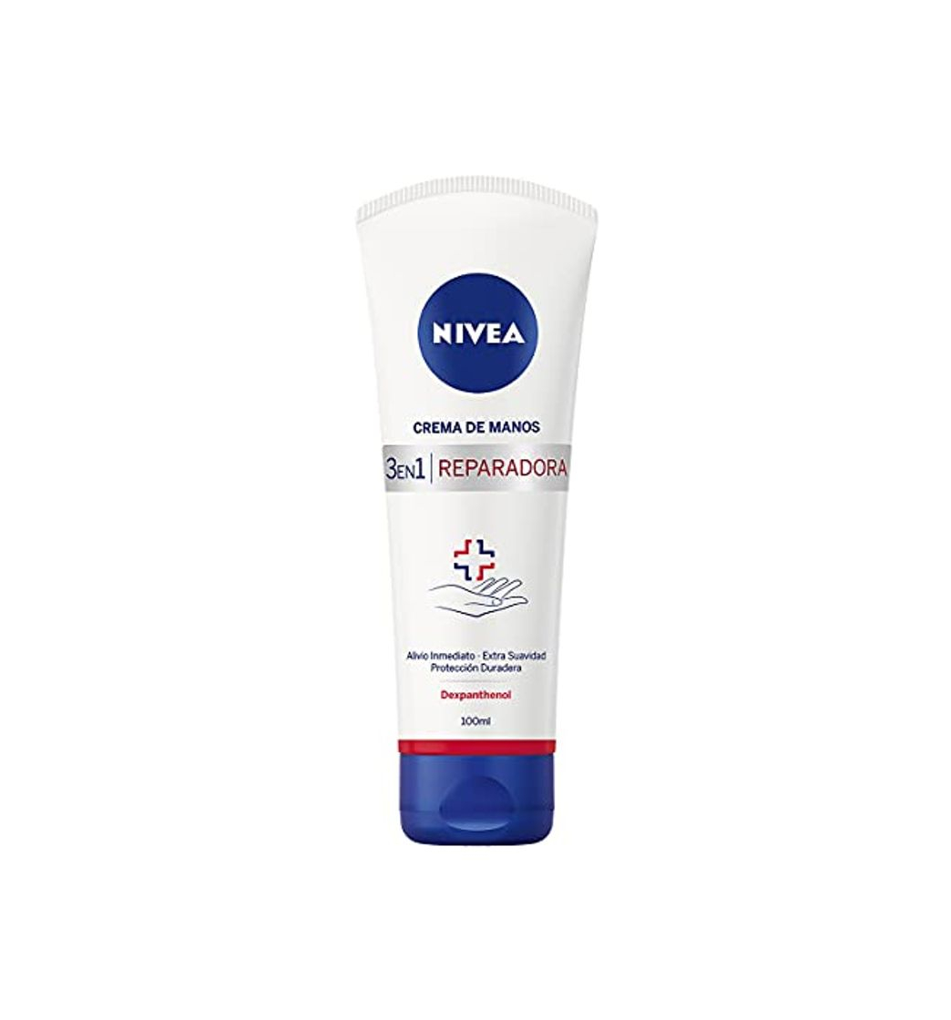 Producto NIVEA Crema de Manos Reparadora