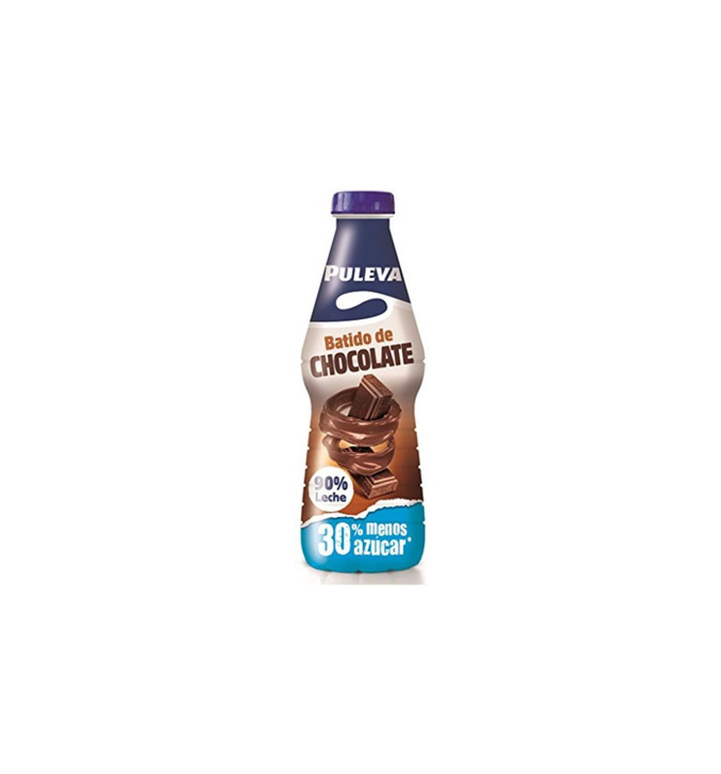 Product Puleva Batido de Chocolate 6x1L