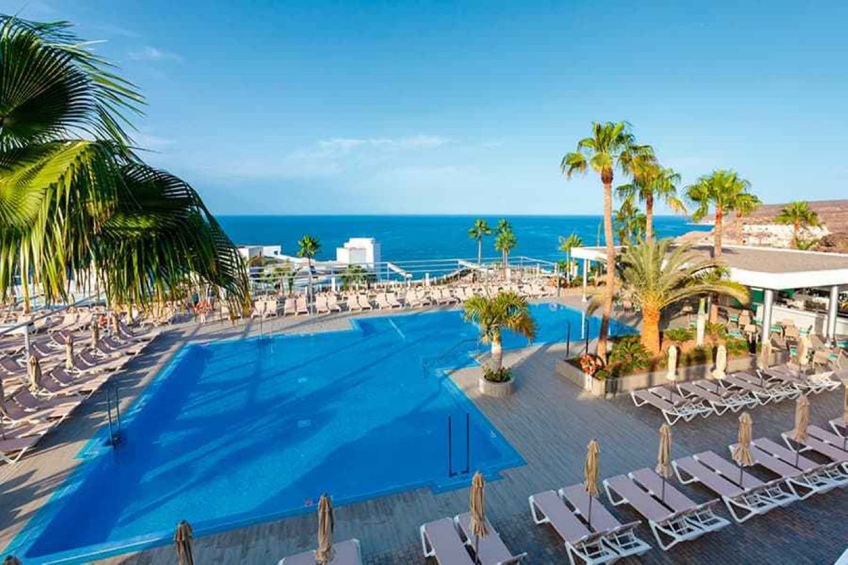 Moda Hotel Riu Vistamar | Hotel Puerto Rico, Gran Canaria