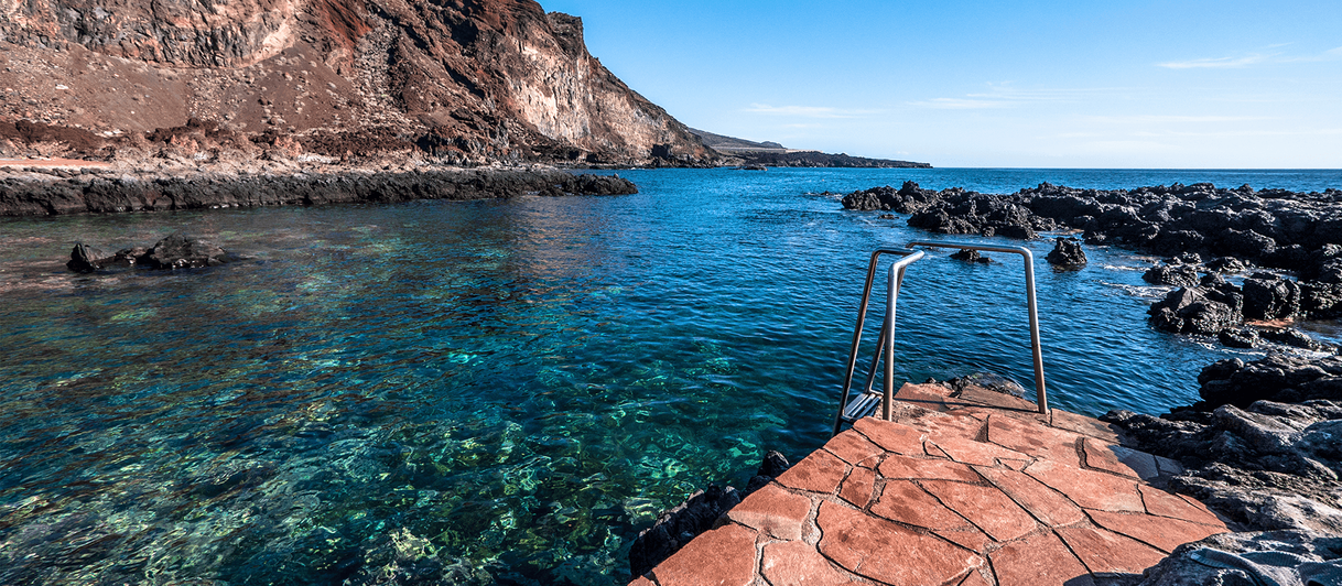 Lugar Playa de Tacorón