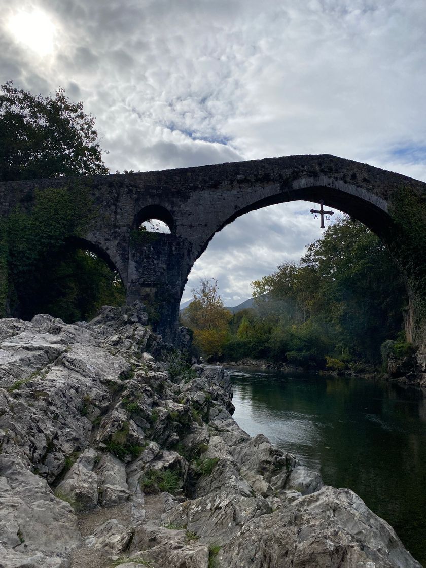 Lugar Cangas de Onís