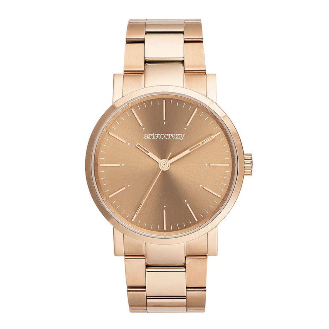 Fashion Reloj Fillmore rosa | Aristocrazy