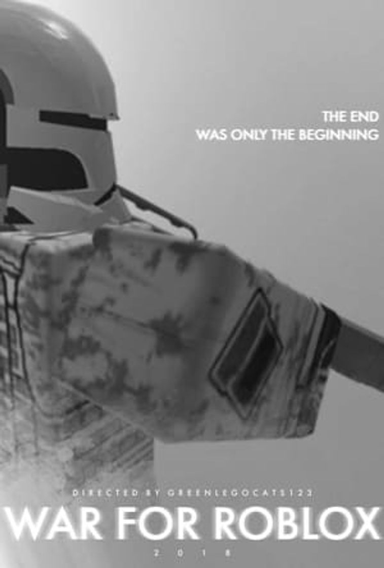 War for Roblox