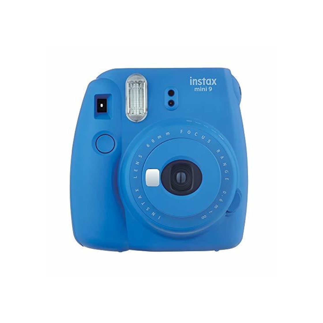Social Fujifilm Instax Mini 9 - Cámara instantánea