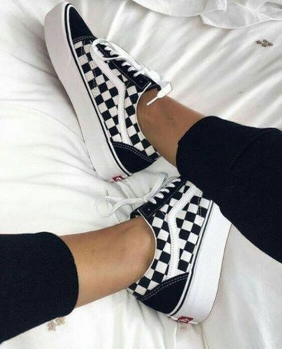 Fashion Tênis Vans Masculino e feminino