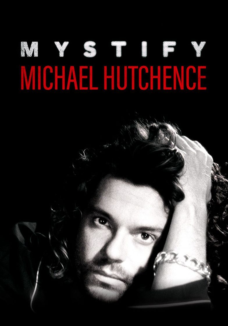 Social Mistify Michael Hutchence 
