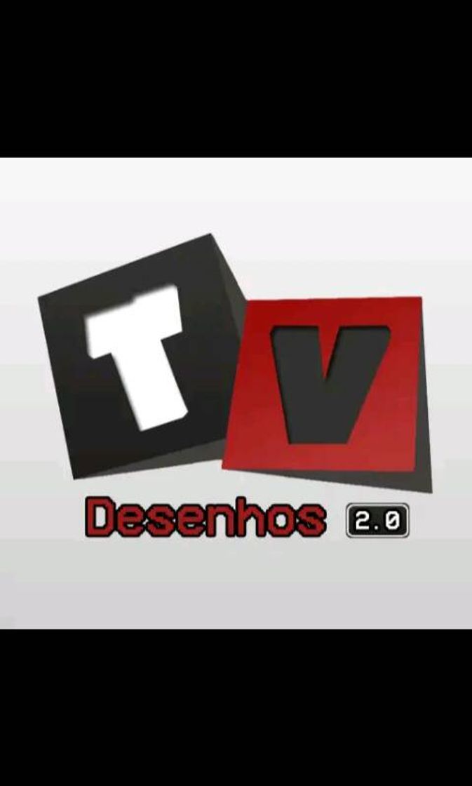 Social Tv desenhos 
