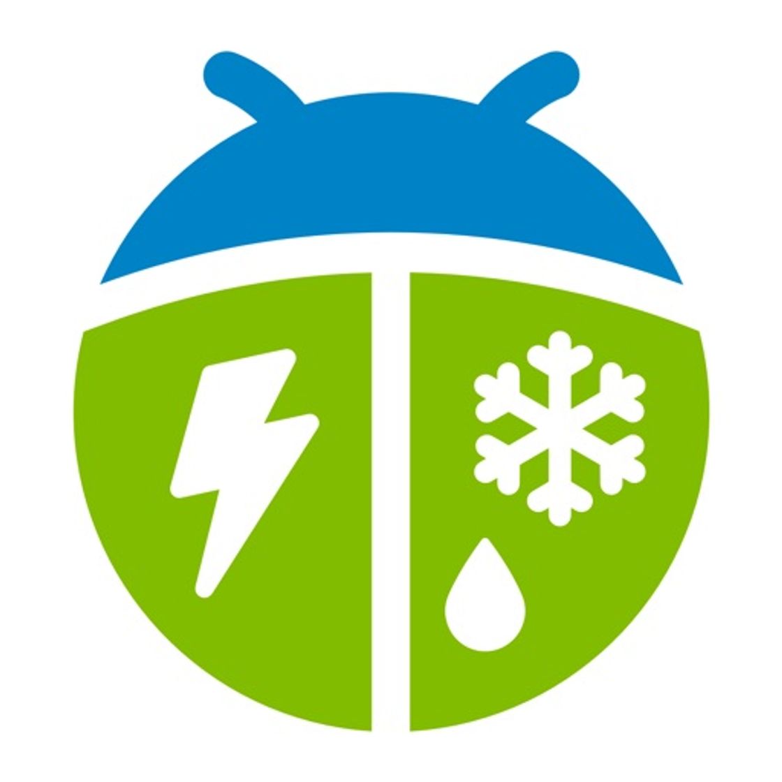 Aplicaciones WeatherBug – Weather Forecast