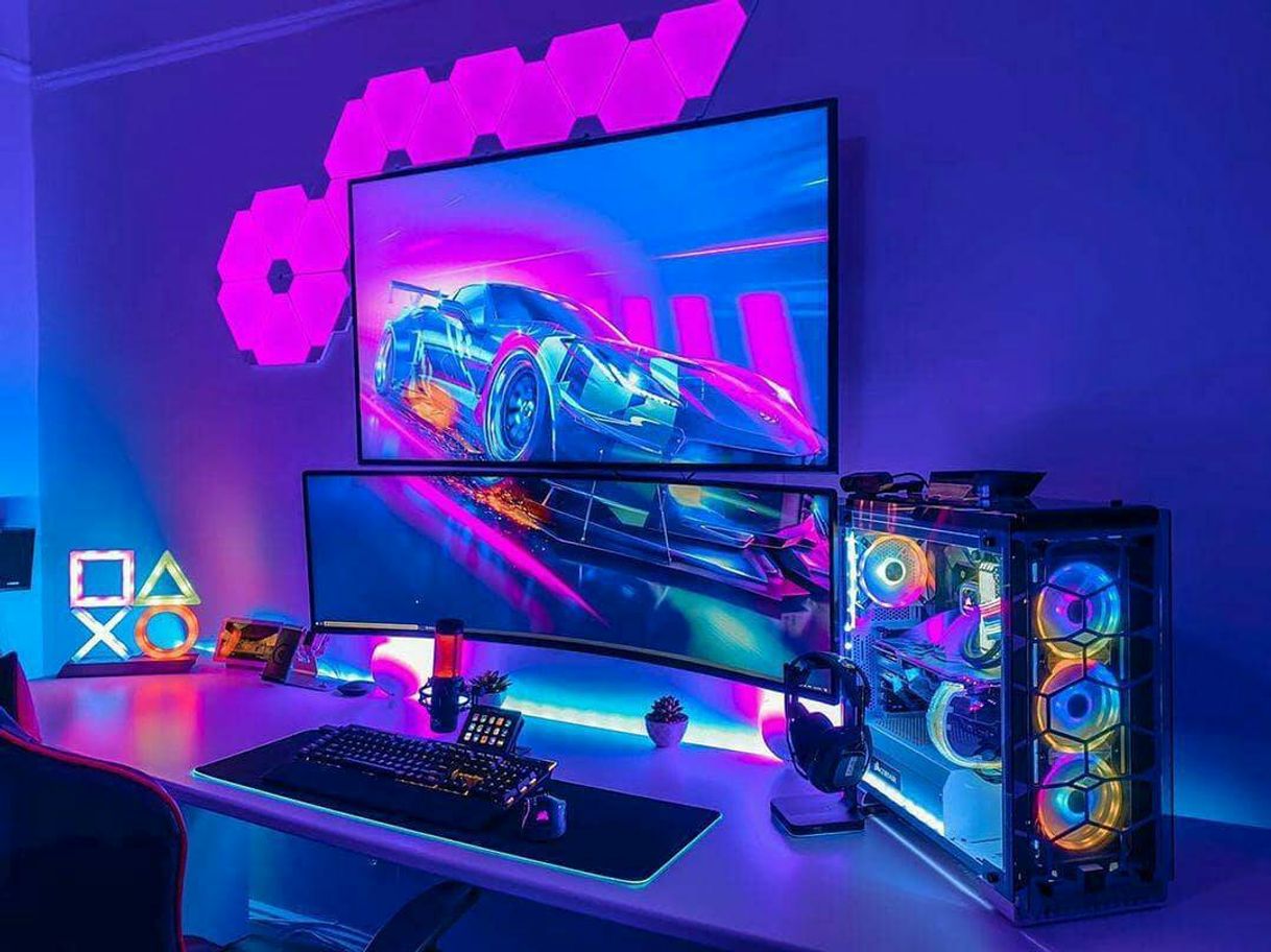 🎮Setup Gamers🎮