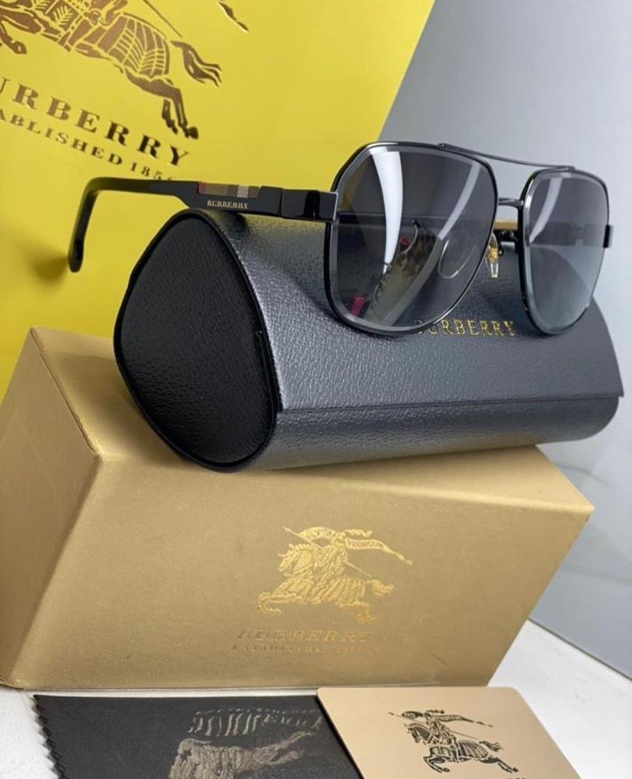 Fashion Lentes Burberry 