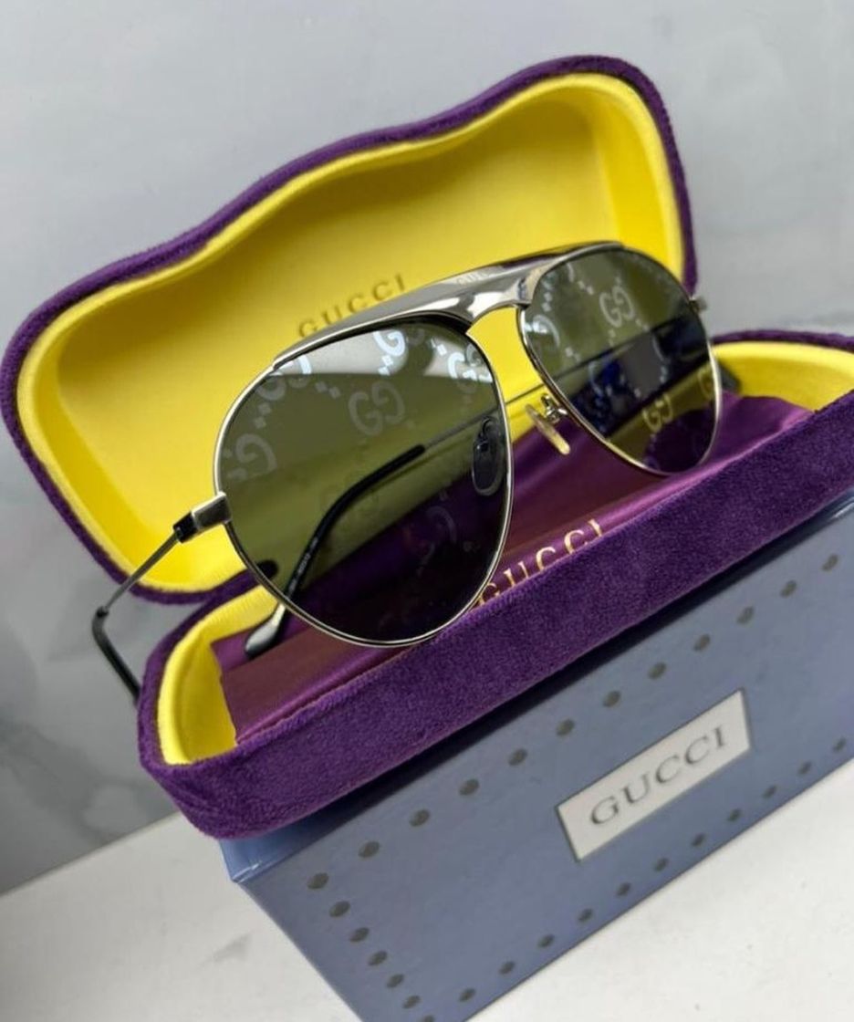 Fashion Lentes Gucci 