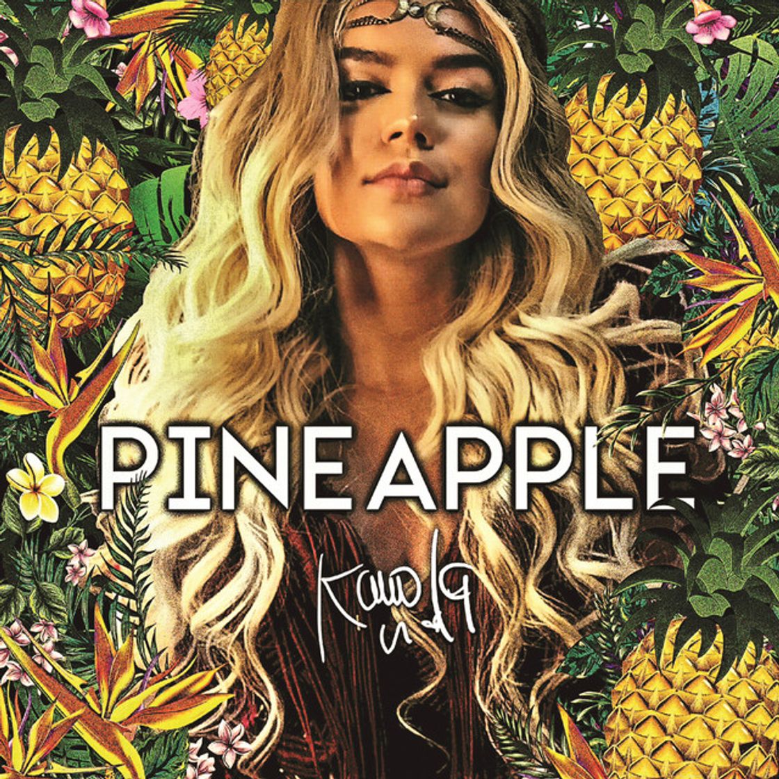 Music Pineapple