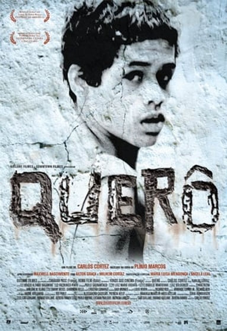 Movie Querô