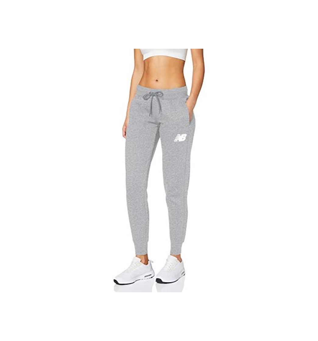 Moda New Balance Pantalones Deportivos cónicos para Mujer