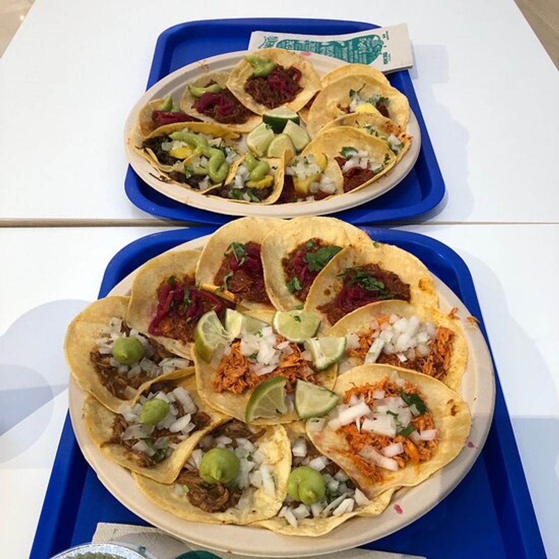 Restaurants Pepe taco