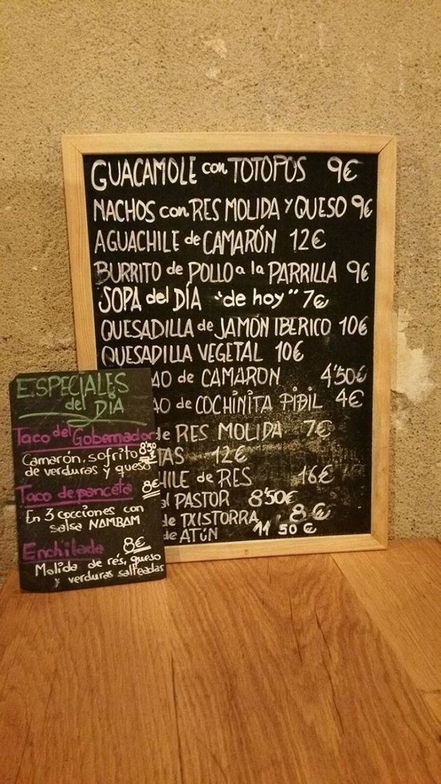 Restaurants La Mera Mera Donosti