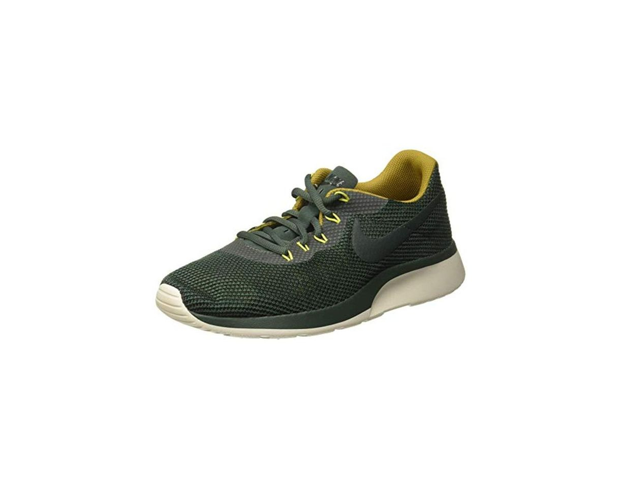 Producto NIKE TANJUN RACER - Verde