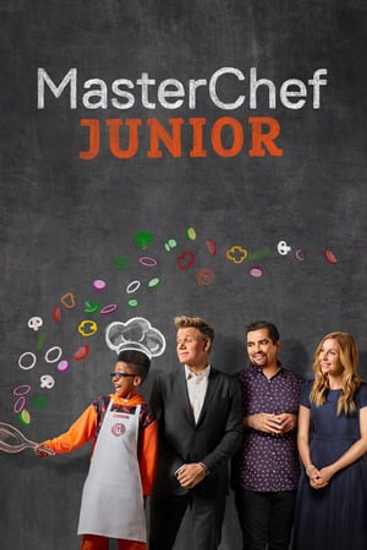 Serie MasterChef Junior USA