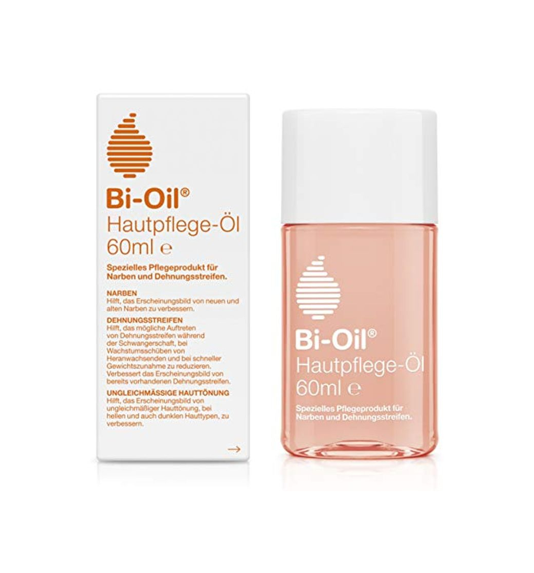 Beauty bi-oil Skincare Aceite 60 ml