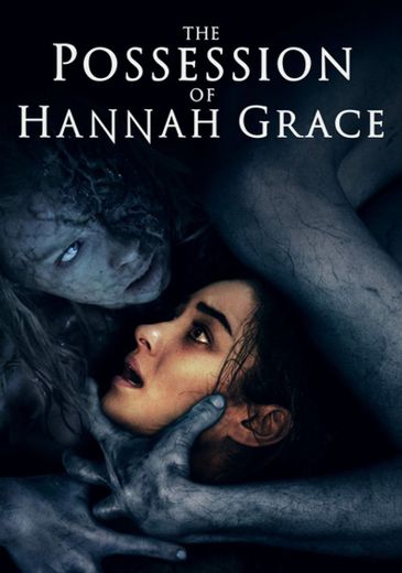 Rent The Possession of Hannah Grace (2018) cadàver 