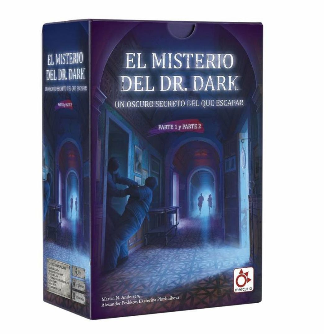 Social 🎭🎭JUEGO ESCAPE ROOM🎭🎭