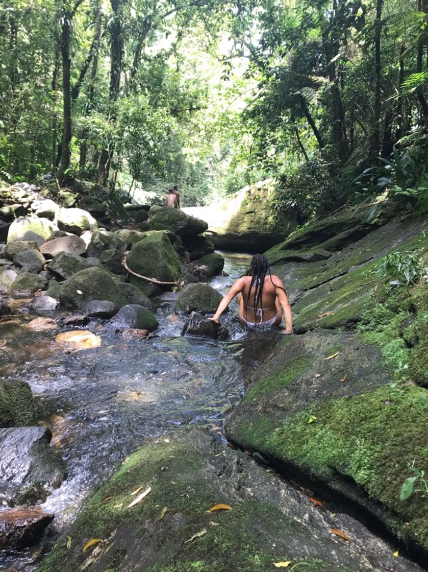 Lugar Poço das Antas