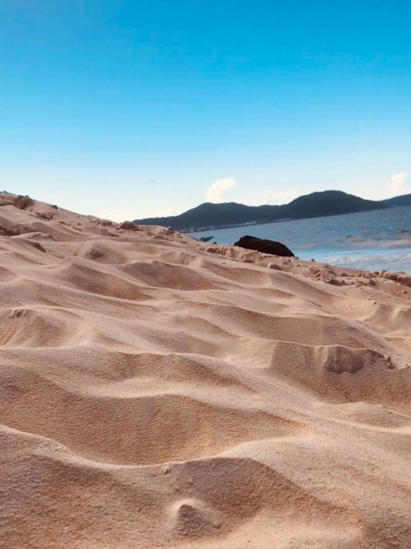 Lugar Praia dos Ingleses