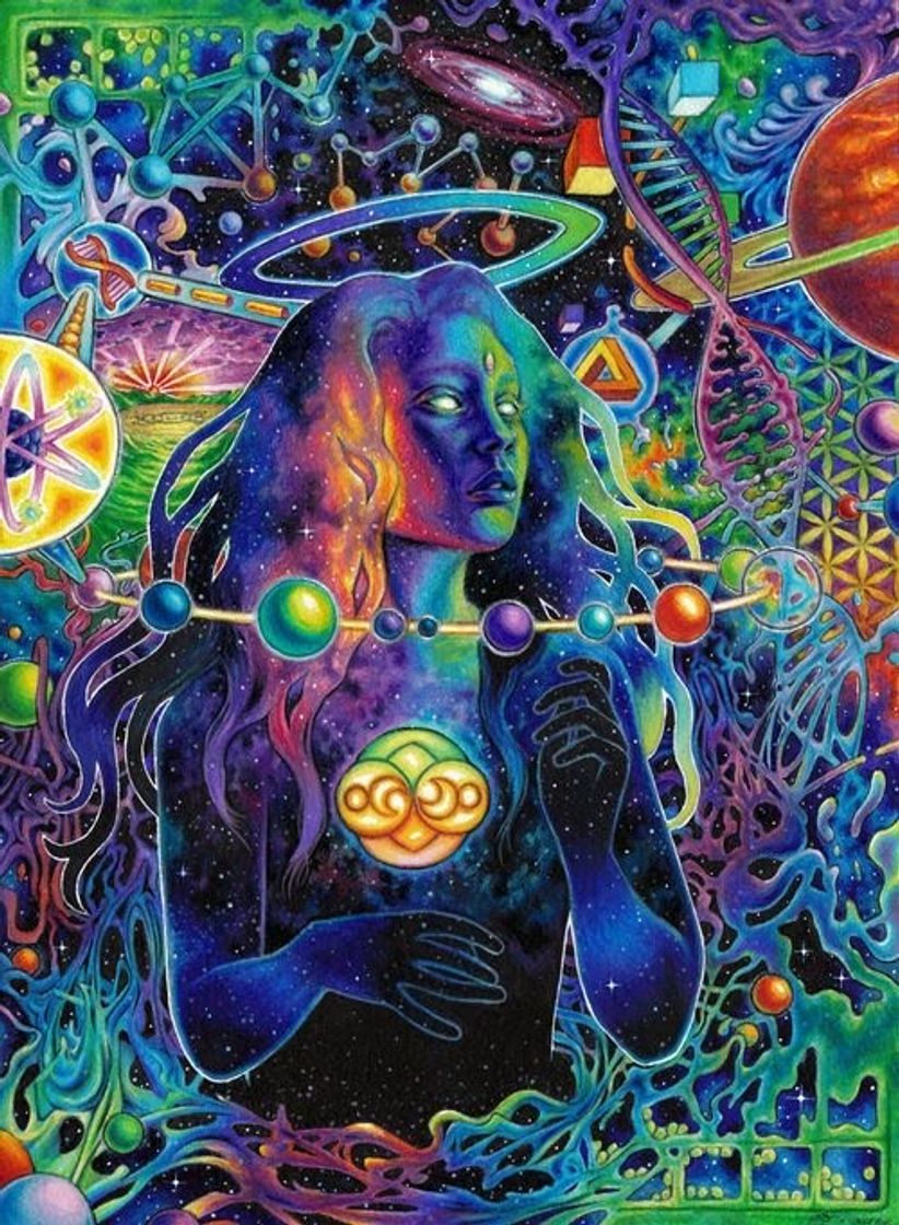 Arte!!