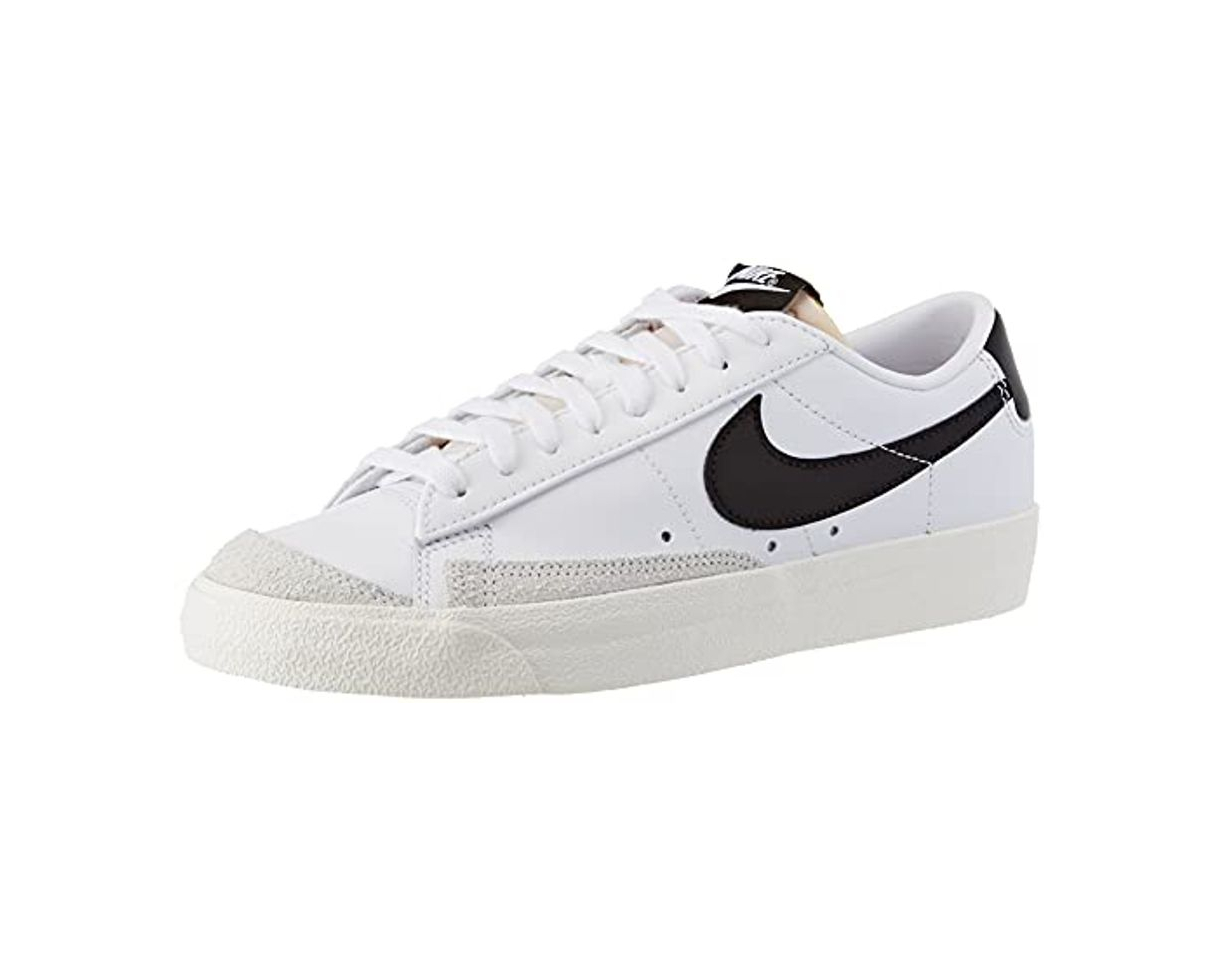 Moda Nike Blazer Low '77