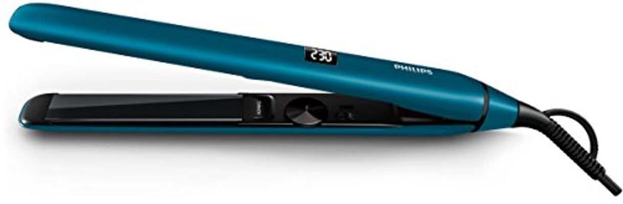 Social Philips Pro HPS930/40 - Plancha de Pelo Profesional