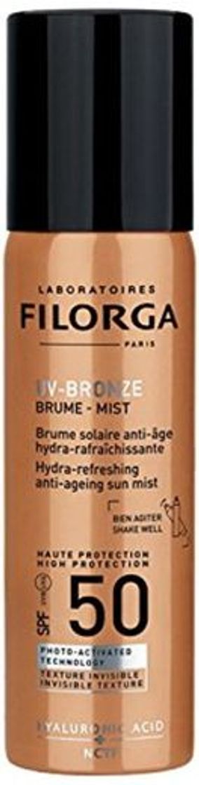 Product FILORGA UV Bronze Bruma SPF50 60ML