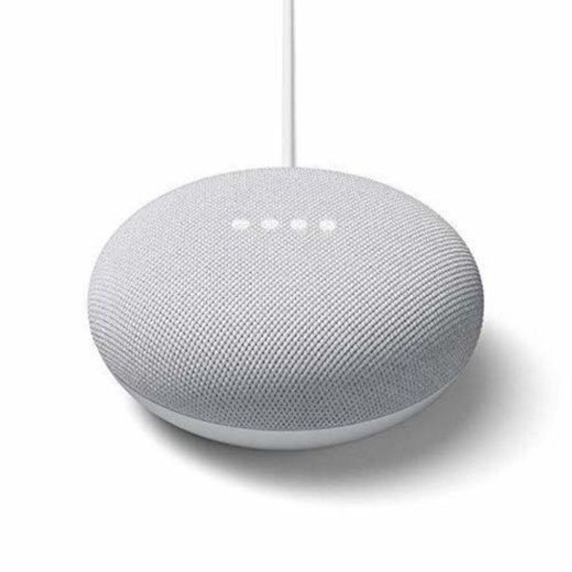 Social Nexus - Altavoz Inteligente - Google Nest Mini