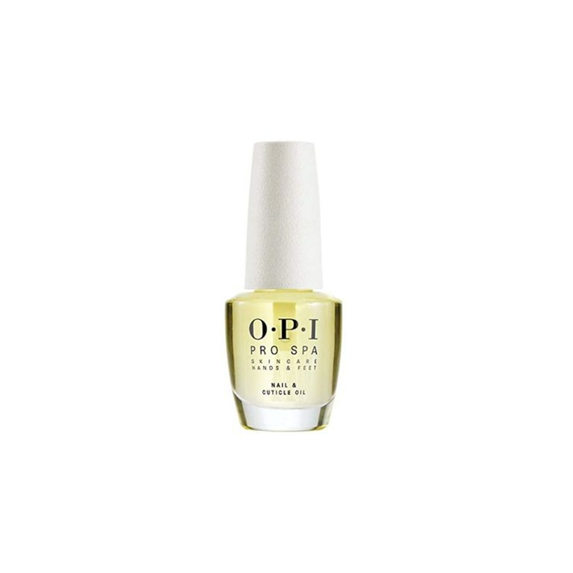 Beauty OPI Pro Spa Aceite Para Uñas Y Cutículas