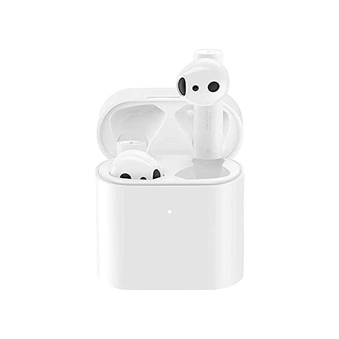 Social Xiaomi Mi True Wireless Earphones 2S