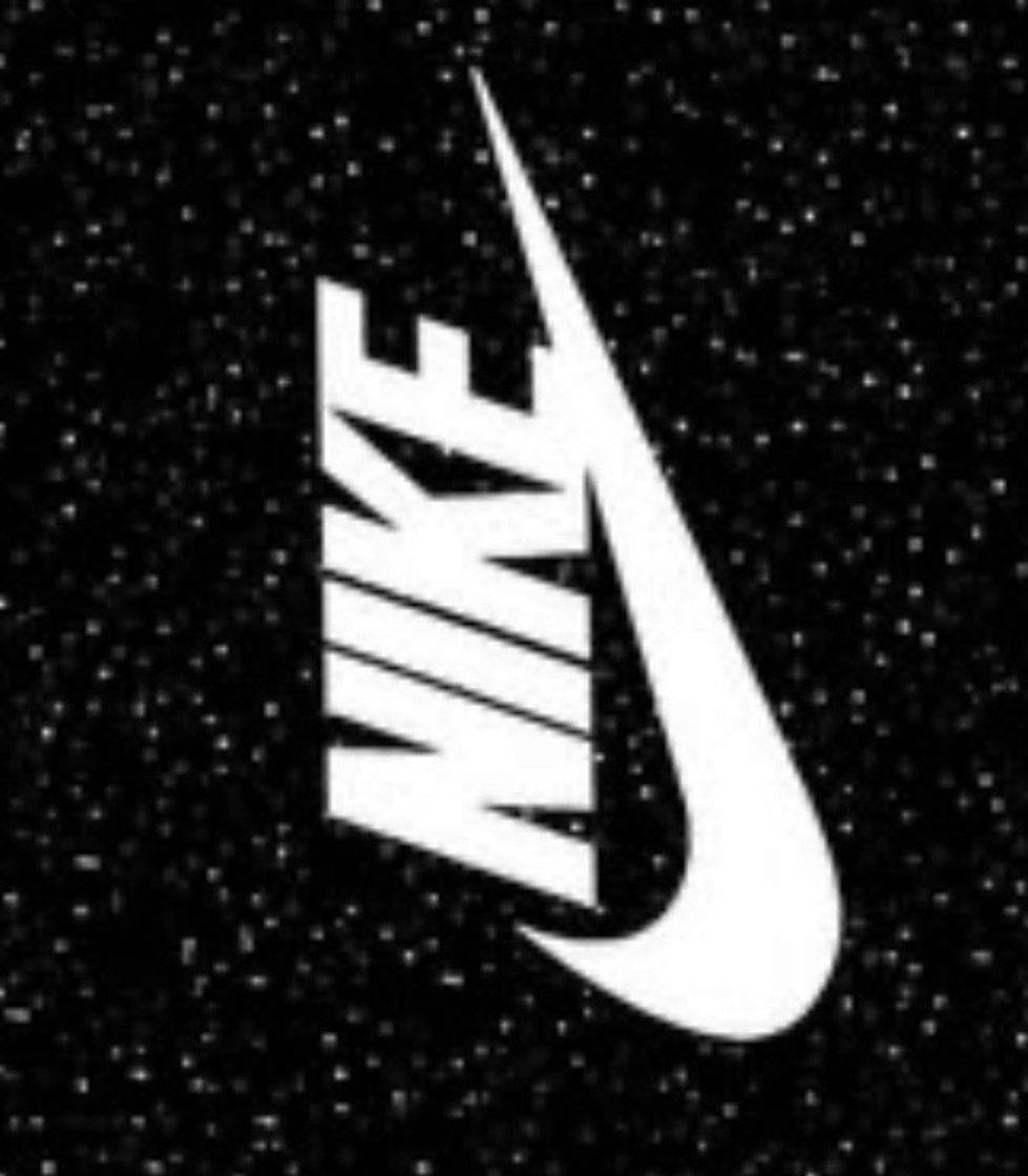 Moda Nike logo