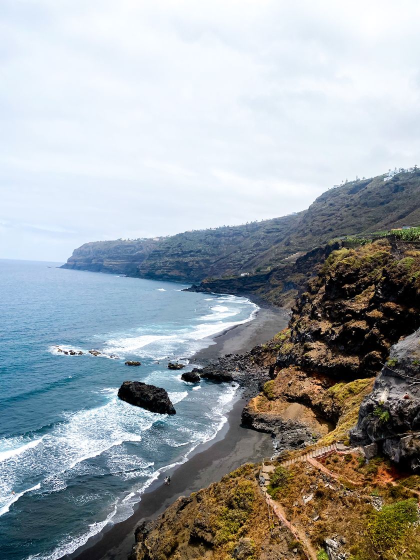 Place Playa Los Patos