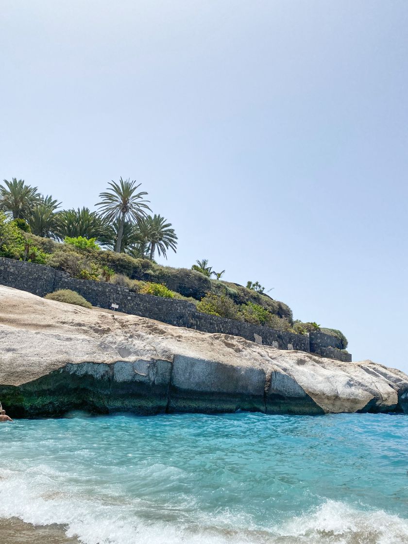 Place Playa del Duque