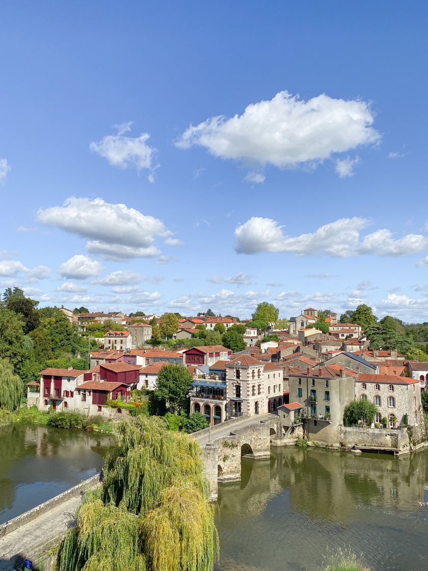 Place Clisson