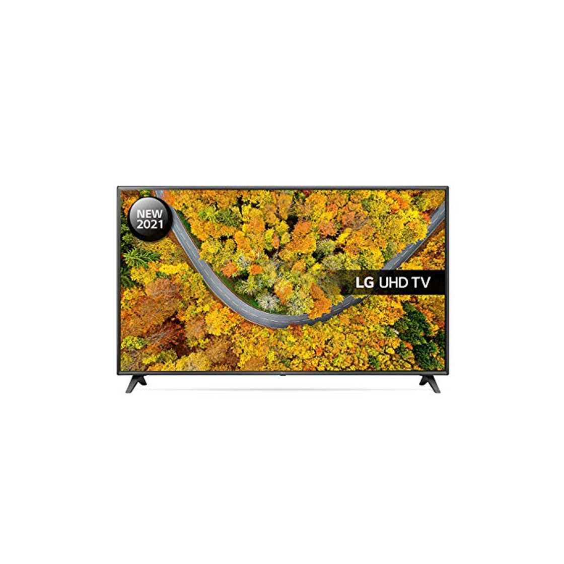 Social LG 43UP7500LF - Smart TV 4K UHD 108 cm