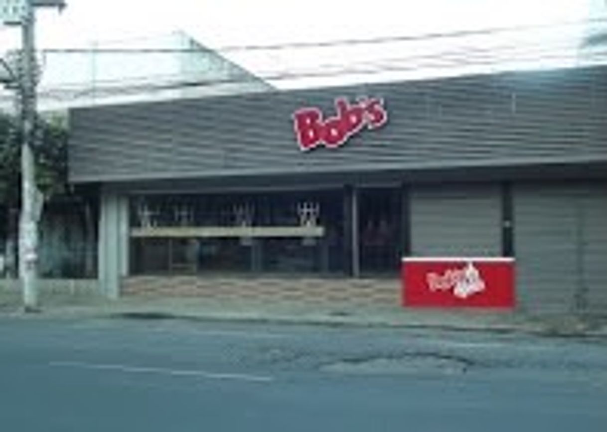 Restaurants Bob's